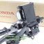 (Scoopy i) ชุดแม่ปั๊มเบรคหน้าตัวบน Honda Scoopy i ปี 2023 รุ่น Combi Brake แท้