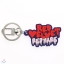 Red Velvet - ของหน้าคอน Red Velvet 2nd concert 'Redmare' Official Goods - Redmare Keyring