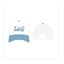 (G)I-DLE - ของสะสม official [I am FREE-TY] - Ball cap