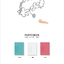 fromis_9 - 1st Album [Unlock My World] - ปกสุ่ม - ส่งเรือ