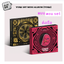 (G)I-DLE -YUQI ((G)I-DLE) - 1st Mini Album [YUQ1] แบบ GENERAL Ver..- แบบ ครบ set - แบบ ส่ง ทางเรือ