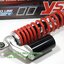 (Click 160 i) โช้คอัพหลังเดี่ยว YSS รุ่น Eco Line สำหรับ Honda Click 160 i
