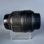 Ok เลนส์ AF-S NIKKOR 18-55mm f/3.5-5.6 G VR (3.0X)สภาพใหม่