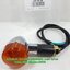 (Legend 200) ชุดไฟเลี้ยวหน้า-หลัง GPX Legend 200 แท้