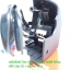 (Aerox) ชุดสวิทช์แฮนด์ Yamaha Aerox รุ่น Ideling stop แท้