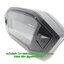 (MSX SF) ชุดเรือนไมล์ Honda MSX SF (รุ่น ไม่มี ABS) แท้