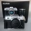 ขาย Fuji X T 10 พร้อมเลนส์ Super EBC XC 15 50mm f3.5-5.6 OIS II อปศ ทั้งกล้องและเลนส์