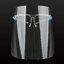 ของแท้! Face Shield ชนิดแว่นตา - PAUL LORNA พร้อมกล่อง