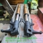 (CB 650 R) ชุดโช้คอัพหน้า Honda CB 650 R แท้ (สินค้ามือ 2)