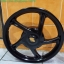 (Mio) ล้อแม็ก Yamaha Mio,Fino 115 แท้