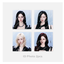 aespa -2024 aespa LIVE TOUR - SYNK : PARALLEL LINE – OFFICIAL MD - ID Photo Holder set ระบุ ชื่อที่ต้องการ