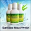 Bamboo Mouthwash แบมบู เมาร์ทวอช 300 ml