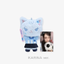 aespa - 2025 season greeting md - Bad Kid Doll set - แบบ Karina
