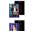 LE SSERAFIM -LE SSERAFIM 'FEARNADA' 2023 S/S MD -Poster Set