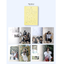 LE SSERAFIM -LE SSERAFIM 2025 SEASON’S GREETINGS แบบได้ของแถมเพิ่ม จาก yes 24 - ส่งเครืองบิน