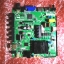 บอร์ดแปลงรุ่น TP.RD8503.PB801 + รีโมท