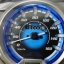 (Wave 125 i ปี 2012) ชุดเรือนไมล์ Honda Wave 125 i 2012 แท้