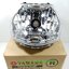 (Spark 115 i) ชุดโคมไฟหน้า Yamaha Spark 115 i (ไม่มีขั้ว ไม่มีหลอดไฟ) แท้
