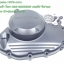 (CBR 150 i) ฝาครอบเครื่องด้านขวา Honda CBR 150 i แท้