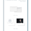 EXO - BAEKHYUN - 2024 BAEKHYUN ASIA TOUR [Lonsdaleite] in SEOUL แบบ BLU-RAY- ส่ง เครืองบิน