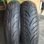 (Yamaha) ยางนอก ยี่ห้อ IRC สำหรับ Yamaha X-MAX 300