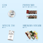 ITZY - [CHECKMATE] SPECIAL EDITION ปกสุ่ม - ส่งเรือ