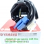(Aerox) ชุดสวิทช์แฮนด์ Yamaha Aerox รุ่น Ideling stop แท้