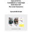 TOMORROW X TOGETHER (TXT) -TOMORROW X TOGETHER 2025 DECO KIT - ส่งเครืองบิน