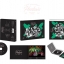 Girls` Generation - 4TH TOUR [Phantasia] in SEOUL แบบ Blu-Ray