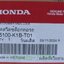 (Forza 350) ชุดสวิทช์กุญแจ Honda Forza 350 แท้