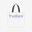 ITZY - ON AIR. -TWINZY REUSABLE BAG