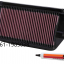 HONDA CBR 1100 XX BLACK BIRD, X-11 99-06 HA-1199 KN-303 720B