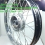 (Wave) ชุดวงล้อหลัง Honda Wave 110 i ,Wave 125 i แท้