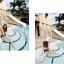 ***พร้อมส่ง***บิกินี่ชุดว่ายน้ำทูพีซ two-piece สวยเหมือนแบบค่ะ