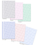 LE SSERAFIM -1st Single Album 'SPAGHETTI' แบบ. COMPACT ver. . ได้ของแถมเพิ่มจาก Aladin - ปกสุ่ม. - ส่งเรือ