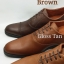 Classica (Gloss Tan EXT.) 8.5