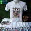 ราคาเสื้อกลุ่ม เสื้อทีม ออกแบบฟรี
