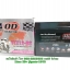 แบตเตอรี ยี่ห้อ OD รุ่น YTX12-BS สำหรับ รถ Big Bike