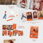 YENA - 3rd Mini Album [GOOD MORNING] ปกสุ่ม - ส่งเครืองบิน