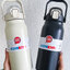 กระติกน้ำเก็บอุณหภูมิ 1.3L 1300 ml เก็บอุณหภูมิ ขนาดใหญ่ ขวดน้ำสแตนเลส แข็งแรง ทนทาน Stainless bottle