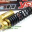 (Click 160 i) โช้คอัพหลังเดี่ยว YSS รุ่น Eco Line สำหรับ Honda Click 160 i