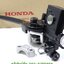 (Click 125 i) ชุดแม่ปั๊มเบรคหน้าตัวบน Honda Click 125 i รุ่น Combi Brake แท้