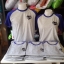 เสื้อกลุ่ม เสื้อรุ่น เสื้อทีม เสื้อโรงเรียน เสื้อแผนก ผ้า TK100% Supersoft หนา นุ่ม รับประกันความพึงพอใจ