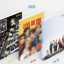 GOT7 - Mini Album Vol.8 [Eyes On You] set 3 ปก Eyes + On + You Ver