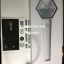EXO -OFFICIAL FANLIGHT VER 3.0 (แท่งไฟ ver 3) + photocard พร้อมส่ง