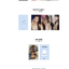 ILLIT - 3rd Mini Album [bomb] แบบ Weverse Albums Ver. - ส่งเรือ