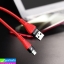 สายชาร์จ Hoco U53 Micro (VOOC of OPPO) ราคา 120 บาท ปกติ 325 บาท