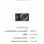 Sony A6400 + Lens Kit 16-50 f3.5-5.6 สภาพเหมือนใหม่