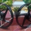 ล้อแม็กแท้ Yamaha Spark 115 i