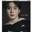 นิตยสาร High Cut - Vol.255 แบบ B หน้าปก NCT : JAEHYUN